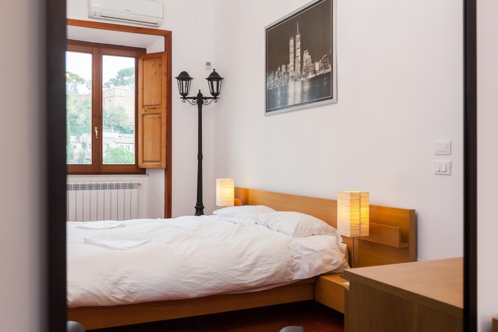 Apartamento Studio 71 Roma