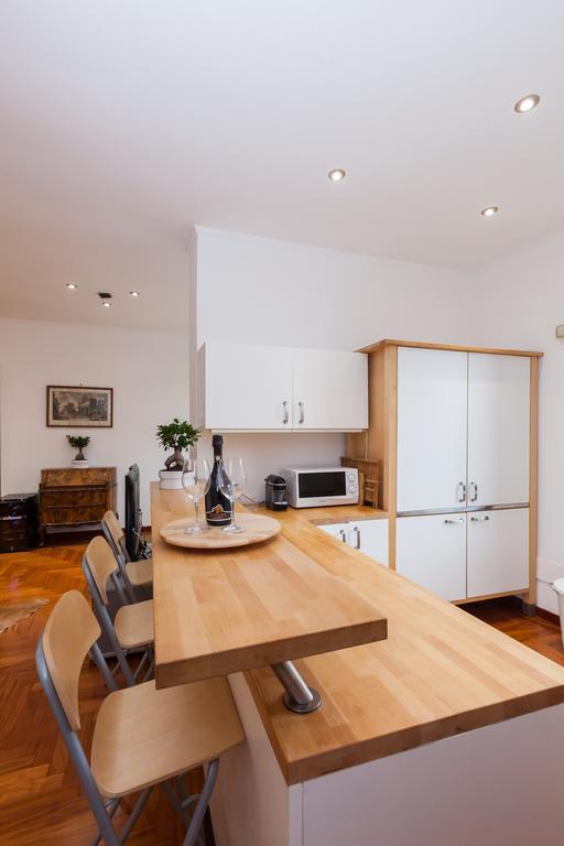 Studio 71 Apartamento *
